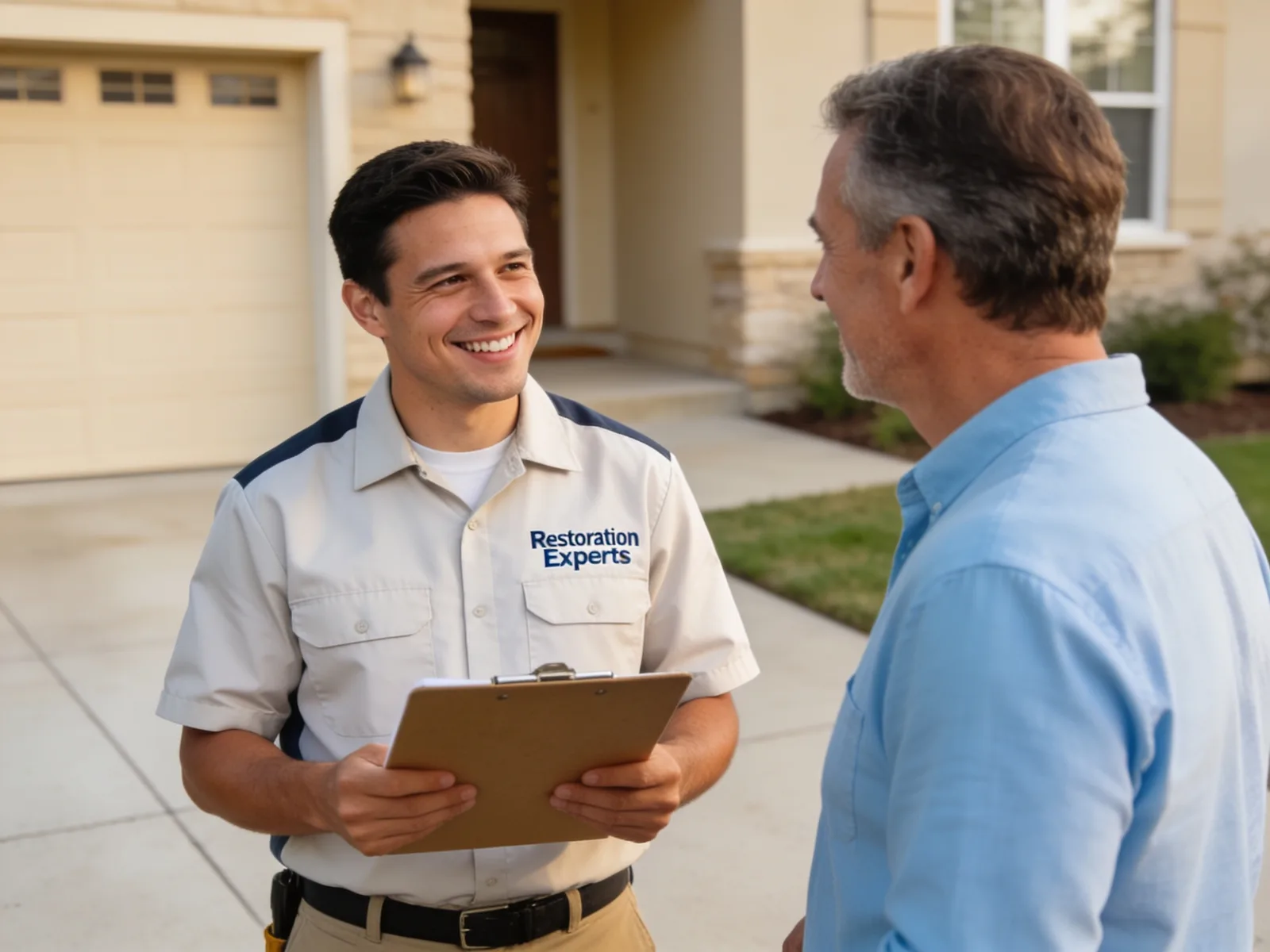 Water Damage Cleanup Olivet, MI FAQs